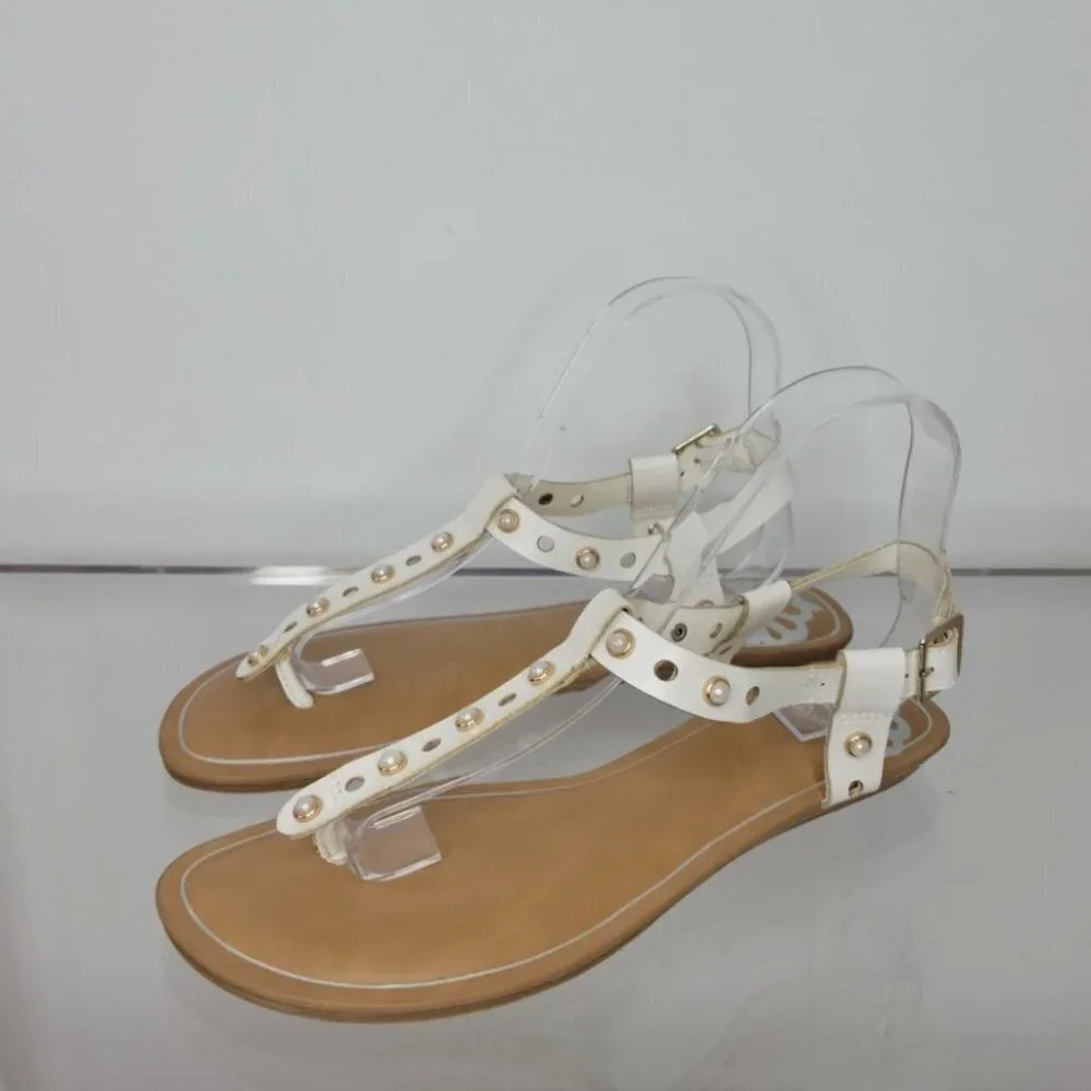 Fergalicious Sandals